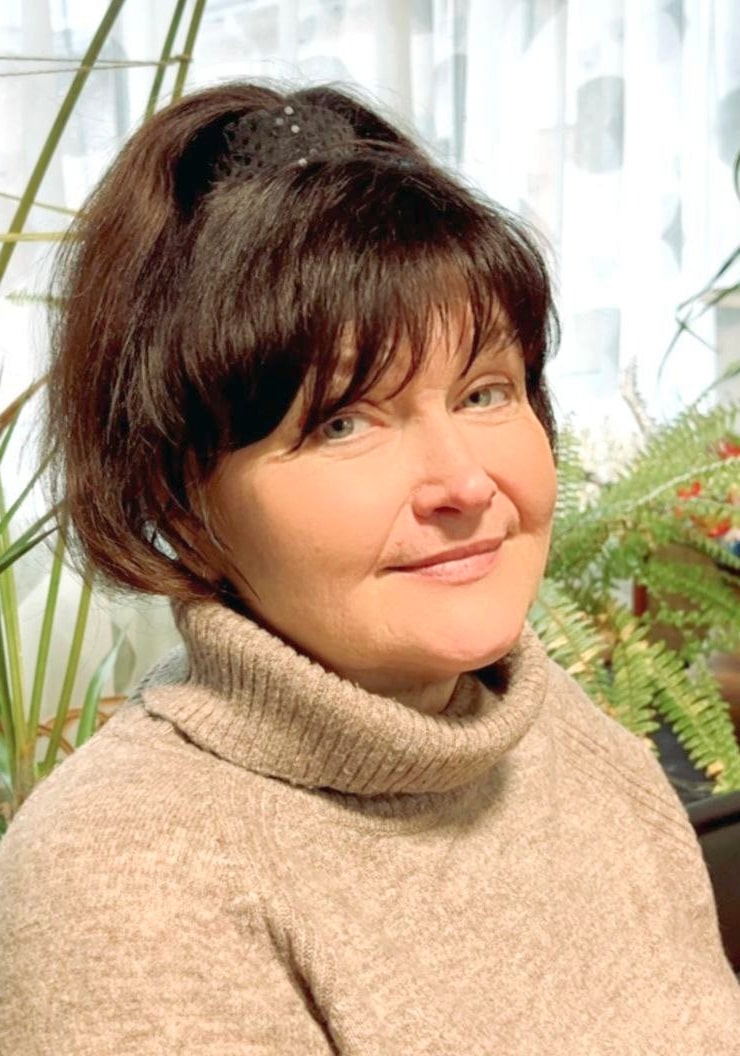 Гончаренко